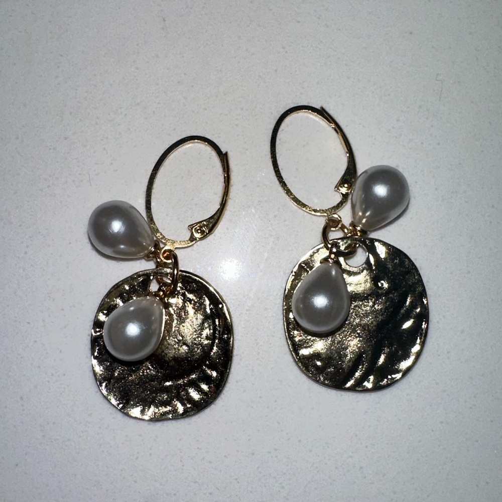 neckless earring set - Picture 2 of 4